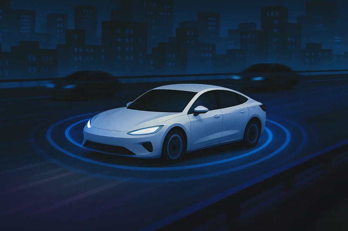 Mobil Listrik TikTok Siap Meluncur Tahun Ini, ByteDance Siapkan Kejutan Mobil Listrik TikTok Siap Meluncur Tahun Ini, ByteDance Siapkan Kejutan