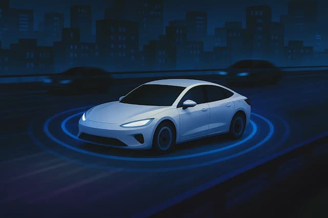 Mobil Listrik TikTok Siap Meluncur Tahun Ini, ByteDance Siapkan Kejutan Mobil Listrik TikTok Siap Meluncur Tahun Ini, ByteDance Siapkan Kejutan