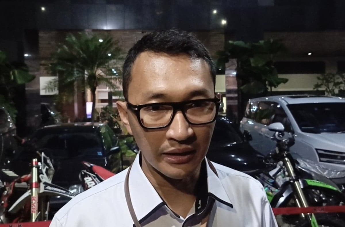 KPK Kantongi Informasi Wamen Imipas Silmy Karim Berada di Jakarta KPK Kantongi Informasi Wamen Imipas Silmy Karim Berada di Jakarta