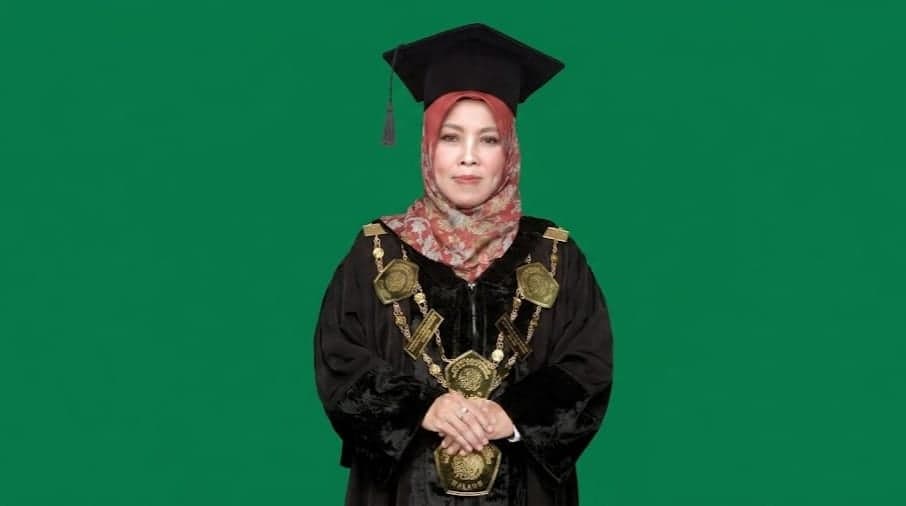 Membangun Ekosistem Haji Masa Depan: Ramah Perempuan, Lansia, Difabel, dan Lingkungan Membangun Ekosistem Haji Masa Depan: Ramah Perempuan, Lansia, Difabel, dan Lingkungan