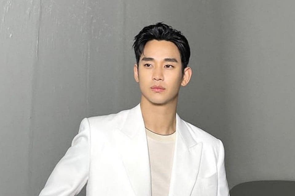 Usai Kim Se-ui Ditangkap, Kim Soo-hyun Tuntut Garo Sero Institute Ditutup Permanen Usai Kim Se-ui Ditangkap, Kim Soo-hyun Tuntut Garo Sero Institute Ditutup Permanen