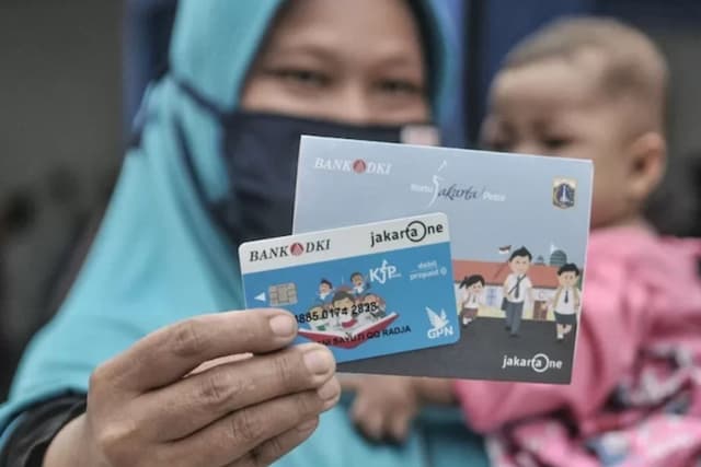 Dana KJP Bulan Juni 2026 Sudah Cair, Cek Rekeningmu! Dana KJP Bulan Juni 2026 Sudah Cair, Cek Rekeningmu!