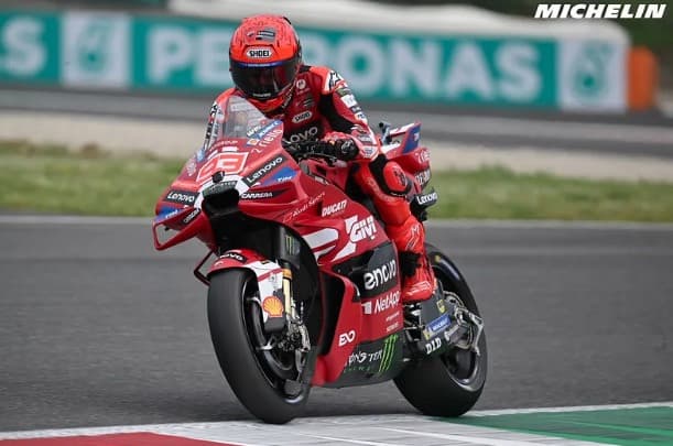 Marc Marquez Juara MotoGP Hungaria 2026, Hapus Dahaga Gelar 266 Hari Marc Marquez Juara MotoGP Hungaria 2026, Hapus Dahaga Gelar 266 Hari