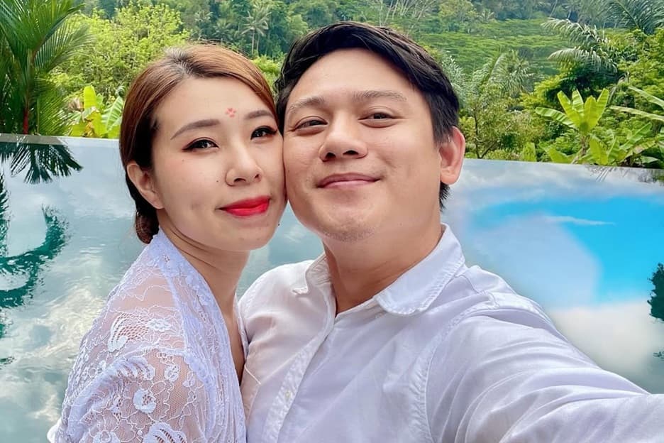 Bobon Santoso Akhirnya Jelaskan Alasan Mualaf ke Istri: Dia Sekarang Paham Bobon Santoso Akhirnya Jelaskan Alasan Mualaf ke Istri: Dia Sekarang Paham
