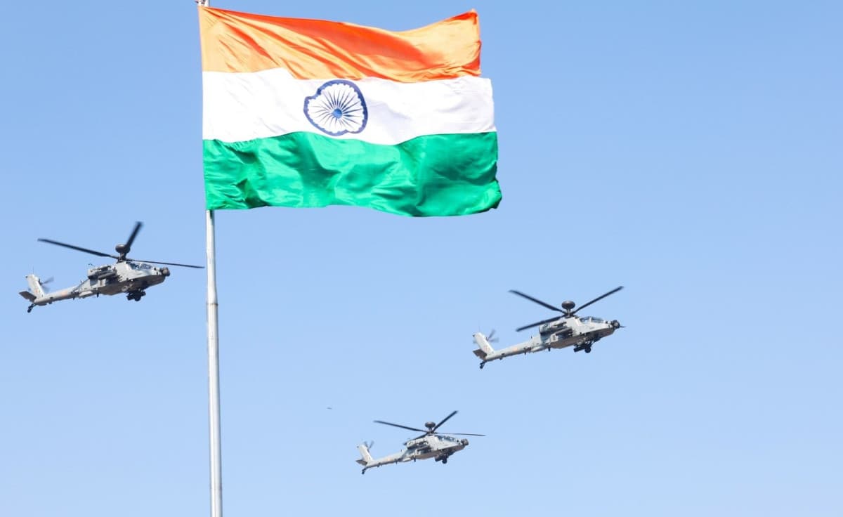 India Tuding Pakistan Alami Kebuntuan Militer, Berikut 5 Alasannya India Tuding Pakistan Alami Kebuntuan Militer, Berikut 5 Alasannya