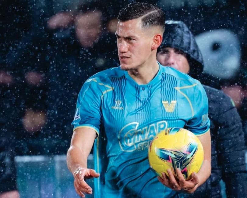 Pemain Abroad Timnas Indonesia yang Berkarier di Liga Eropa: Bertahan atau Hengkang? Pemain Abroad Timnas Indonesia yang Berkarier di Liga Eropa: Bertahan atau Hengkang?