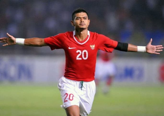 10 Pencetak Gol Terbanyak Timnas Indonesia Sepanjang Masa 10 Pencetak Gol Terbanyak Timnas Indonesia Sepanjang Masa