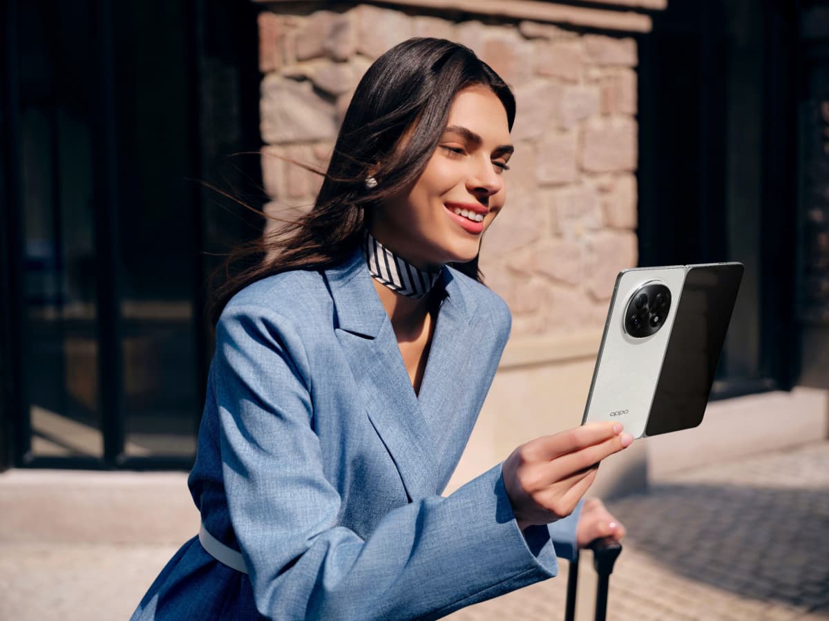 Dibanderol Rp28 Juta, HP Lipat Kelas Sultan Oppo Find N5 Ludes Bak Kacang Goreng, Apa Sebabnya? Dibanderol Rp28 Juta, HP Lipat Kelas Sultan Oppo Find N5 Ludes Bak Kacang Goreng, Apa Sebabnya?