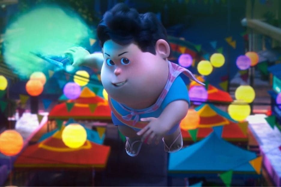 Film Jumbo Tembus 9,4 Juta Penonton, KKN di Desa Penari Terancam Tergeser Film Jumbo Tembus 9,4 Juta Penonton, KKN di Desa Penari Terancam Tergeser