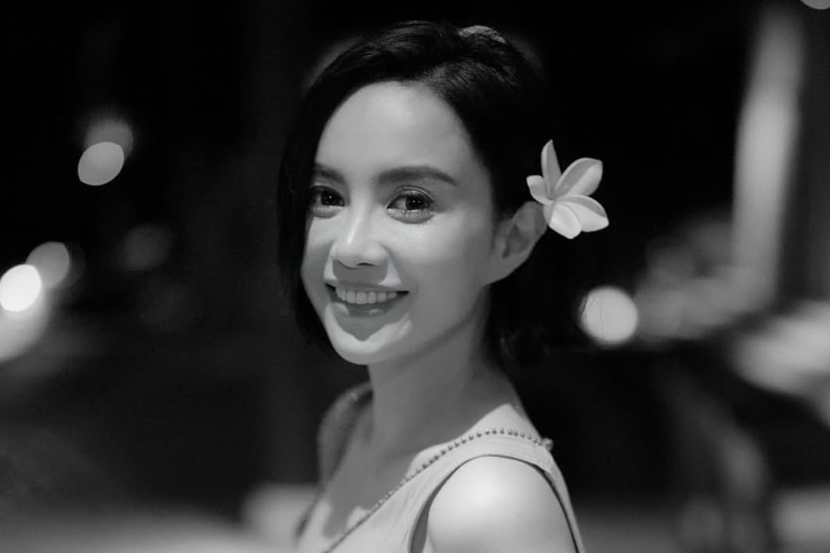 Profil Dearly Djoshua, Pengusaha Kuliner yang Diduga Jadi Kekasih Baru Ari Lasso Profil Dearly Djoshua, Pengusaha Kuliner yang Diduga Jadi Kekasih Baru Ari Lasso