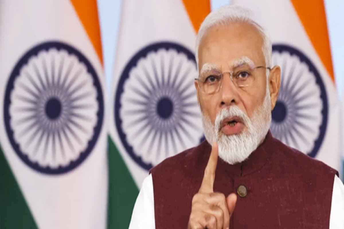 PM India Ultimatum Pakistan: Serangan Belum Berakhir, Hanya Ditunda! PM India Ultimatum Pakistan: Serangan Belum Berakhir, Hanya Ditunda!