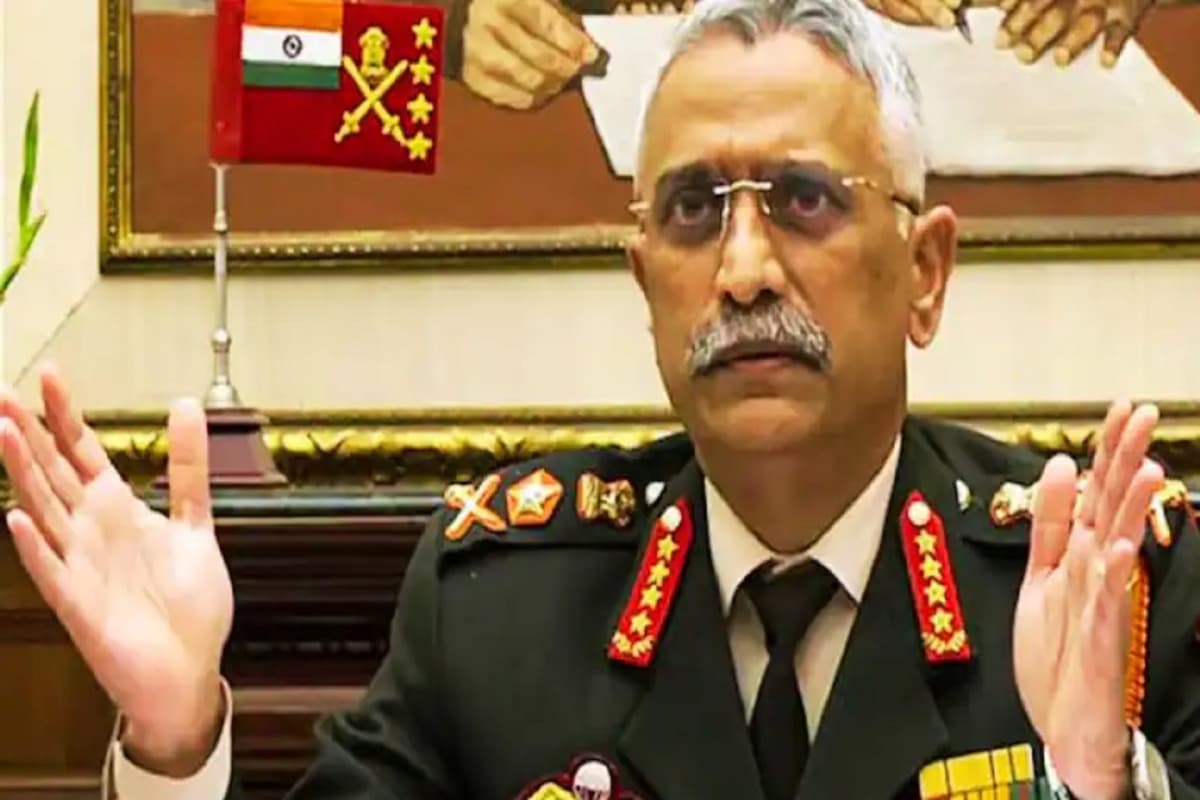 Jenderal India Tak Setuju Perang Habis-habisan Melawan Pakistan: Ini Bukan Film Bollywood! Jenderal India Tak Setuju Perang Habis-habisan Melawan Pakistan: Ini Bukan Film Bollywood!