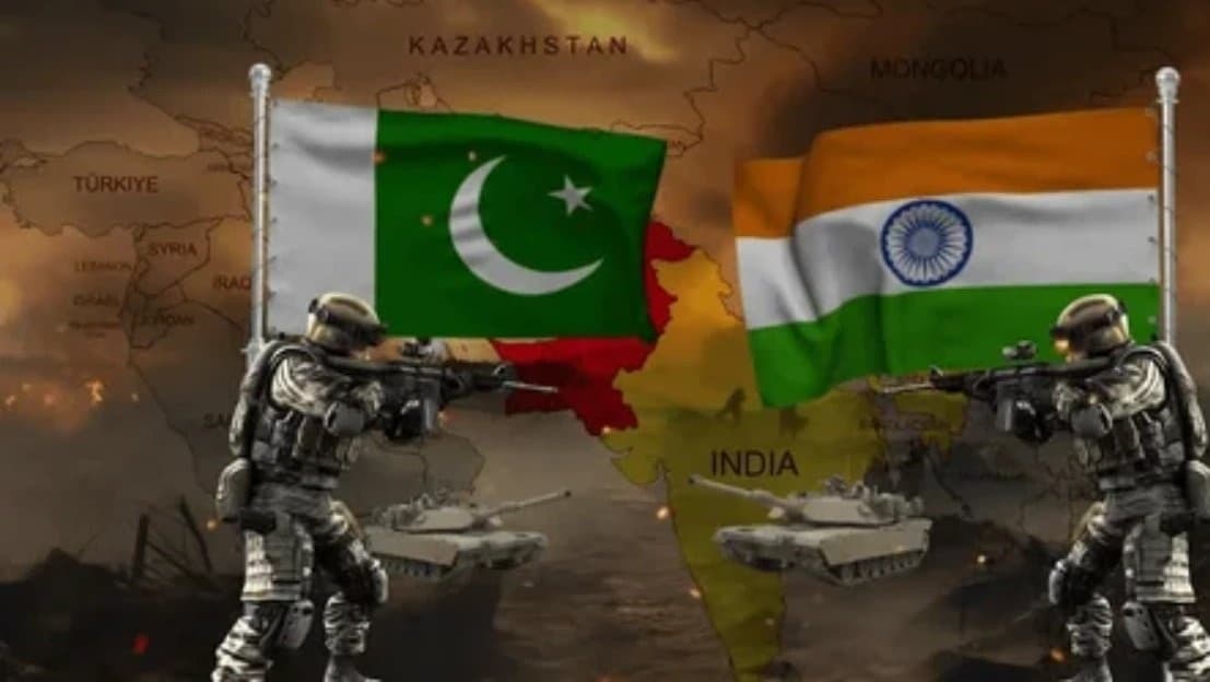 Biaya Perang Pakistan-India selama 4 Pekan Mencapai Rp8.260 Triliun, Siapa Paling Boncos? Biaya Perang Pakistan-India selama 4 Pekan Mencapai Rp8.260 Triliun, Siapa Paling Boncos?