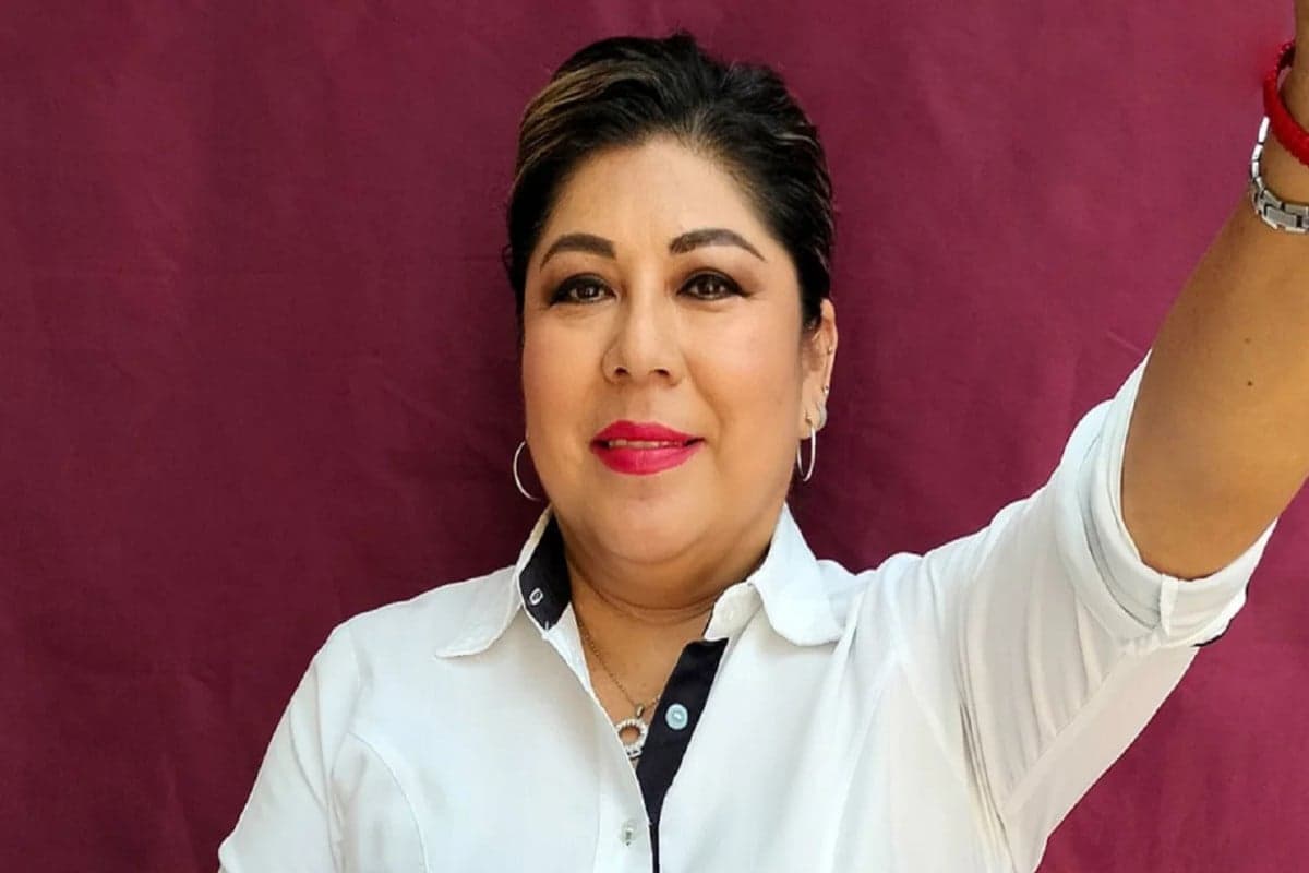 Horor! Kandidat Wali Kota dan 3 Pendukungnya Ditembak Mati saat Kampanye Horor! Kandidat Wali Kota dan 3 Pendukungnya Ditembak Mati saat Kampanye