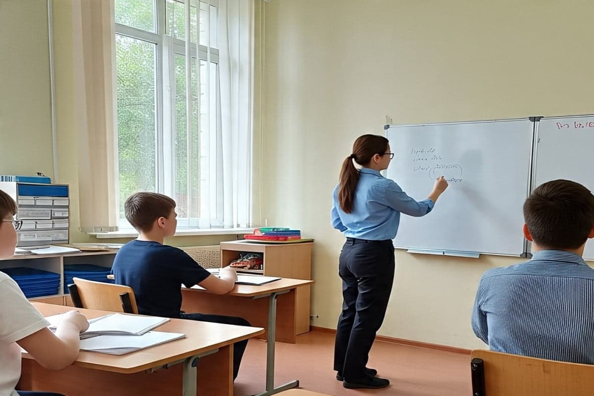 Viral! Guru Ini Gagal Hadiri Pernikahannya Sendiri karena Cuti Ditolak Kepala Sekolah Viral! Guru Ini Gagal Hadiri Pernikahannya Sendiri karena Cuti Ditolak Kepala Sekolah