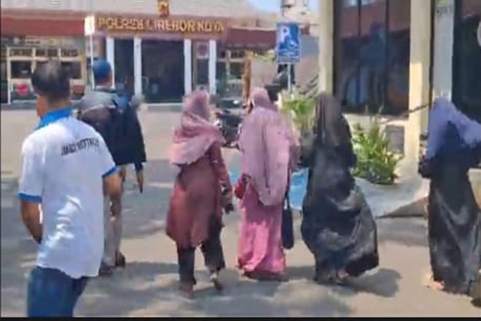 Perawat di Cirebon Diduga Berbuat Asusila, Polisi Periksa 6 Saksi Perawat di Cirebon Diduga Berbuat Asusila, Polisi Periksa 6 Saksi