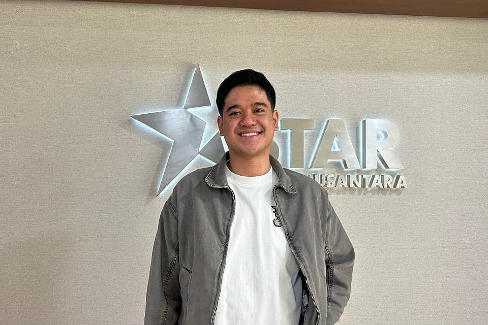 Praditya Kenang Masa Audisi usai Tereliminasi di Top 15 Indonesian Idol XIV Praditya Kenang Masa Audisi usai Tereliminasi di Top 15 Indonesian Idol XIV