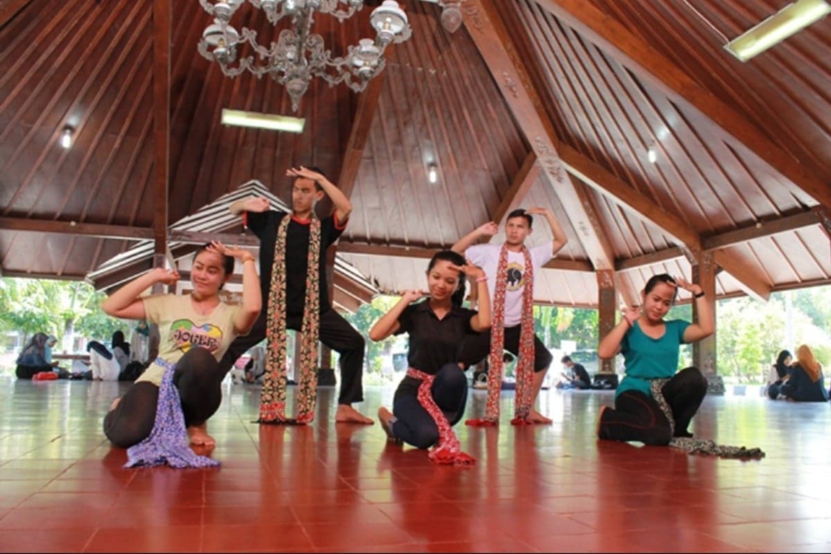 SNBP 2026 Dibuka, Ini Daftar Jurusan Kuliah yang Wajib Unggah Portofolio SNBP 2026 Dibuka, Ini Daftar Jurusan Kuliah yang Wajib Unggah Portofolio