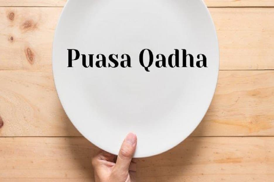 Bulan Syaban Tinggal 2 Pekan Lagi, Waktu Terakhir Ganti Puasa Ramadan Bulan Syaban Tinggal 2 Pekan Lagi, Waktu Terakhir Ganti Puasa Ramadan