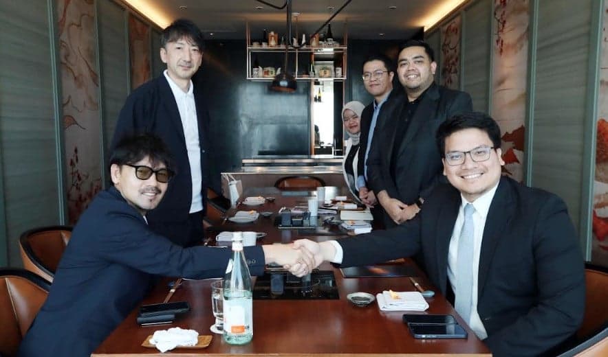 Federasi Futsal Indonesia Gandeng Liga Futsal Jepang, Tingkatkan Kualitas Kompetisi Federasi Futsal Indonesia Gandeng Liga Futsal Jepang, Tingkatkan Kualitas Kompetisi