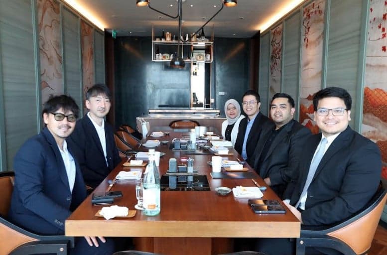 Kompetisi Futsal Indonesia Buka Kans Studi Banding ke Jepang Kompetisi Futsal Indonesia Buka Kans Studi Banding ke Jepang