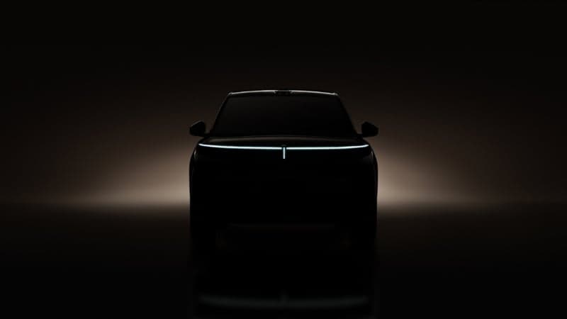 GWM Wey V9X Diperkenalkan, SUV PHEV dengan Jangkauan EV 400 GWM Wey V9X Diperkenalkan, SUV PHEV dengan Jangkauan EV 400