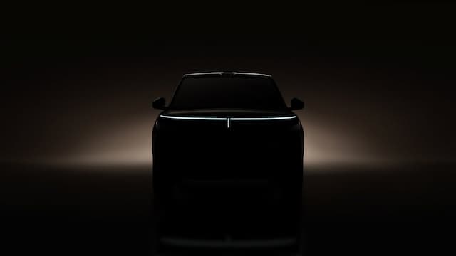 GWM Wey V9X Diperkenalkan, SUV PHEV dengan Jangkauan EV 400 GWM Wey V9X Diperkenalkan, SUV PHEV dengan Jangkauan EV 400