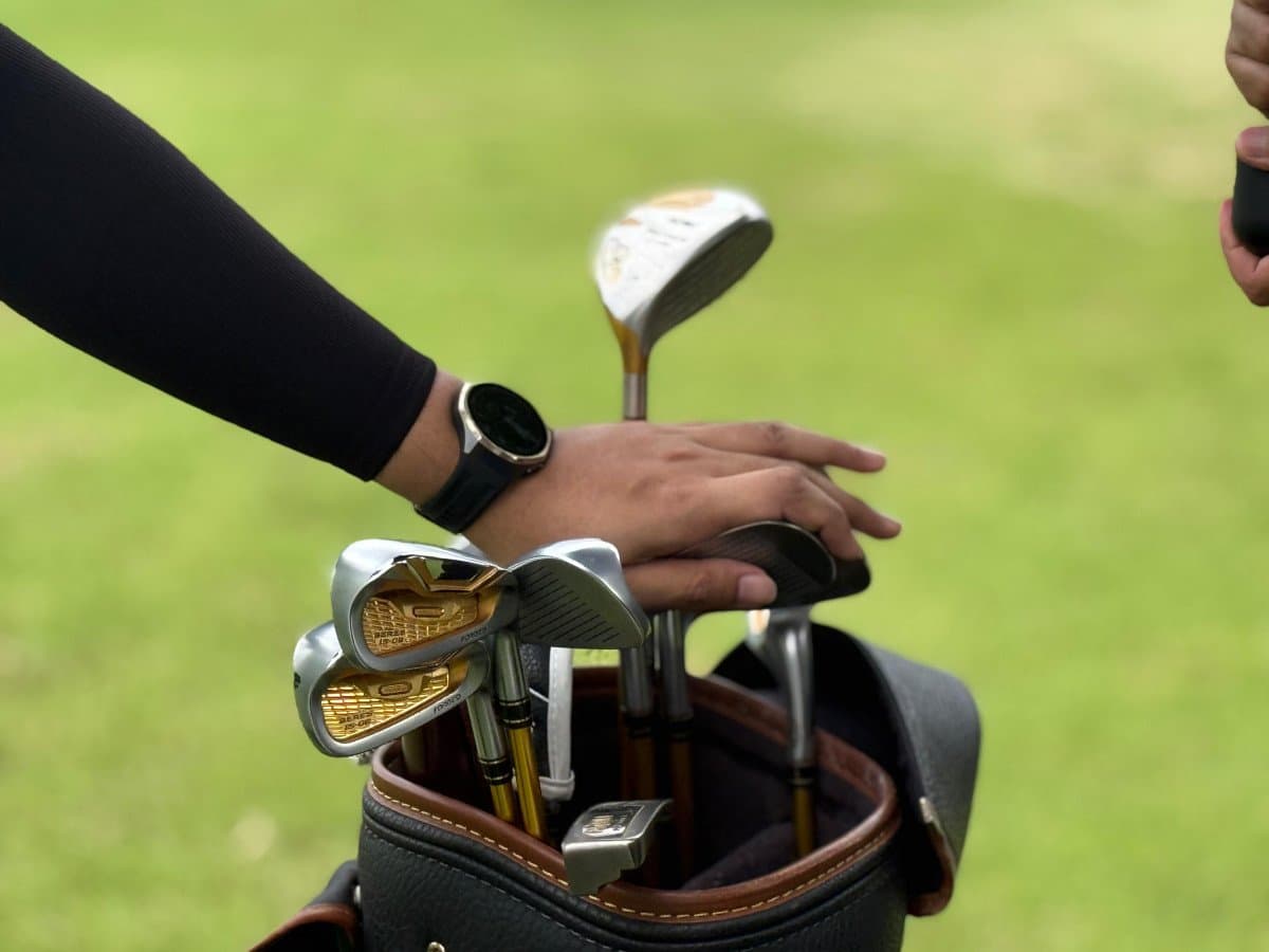 Review Huawei Watch GT 6 Pro Honma Edition: Smartwatch Mewah yang Jadi Otak Kedua di Lapangan Golf! Review Huawei Watch GT 6 Pro Honma Edition: Smartwatch Mewah yang Jadi Otak Kedua di Lapangan Golf!