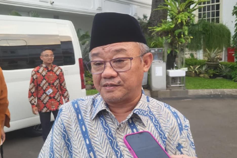 Mendikdasmen Buka Suara soal Siswa SD Bunuh Diri Tak Mampu Beli Pena: Kita Selidiki Mendikdasmen Buka Suara soal Siswa SD Bunuh Diri Tak Mampu Beli Pena: Kita Selidiki