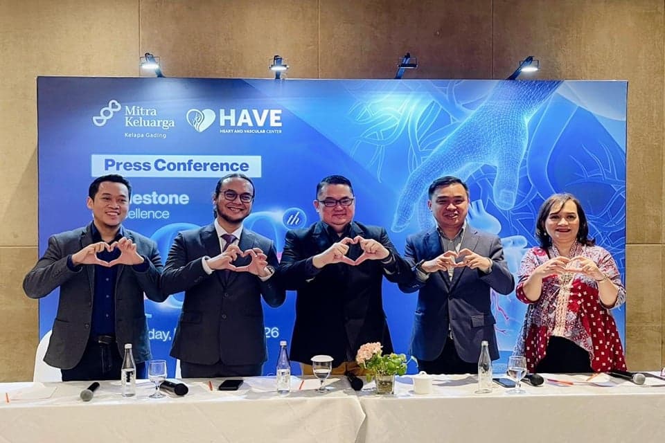 Operasi Bypass Jantung Kini Lebih Cepat Pulih, Pasien Sembuh dalam 1 Bulan Operasi Bypass Jantung Kini Lebih Cepat Pulih, Pasien Sembuh dalam 1 Bulan