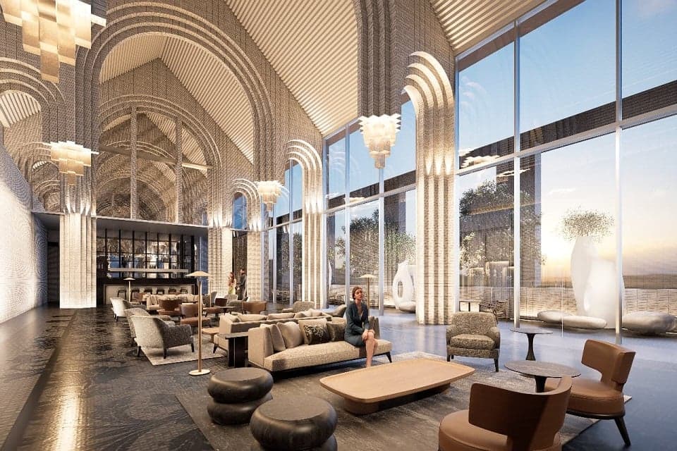 Hotel Small Luxury di Semarang Padukan Pengalaman Budaya dan Kemewahan Modern Hotel Small Luxury di Semarang Padukan Pengalaman Budaya dan Kemewahan Modern