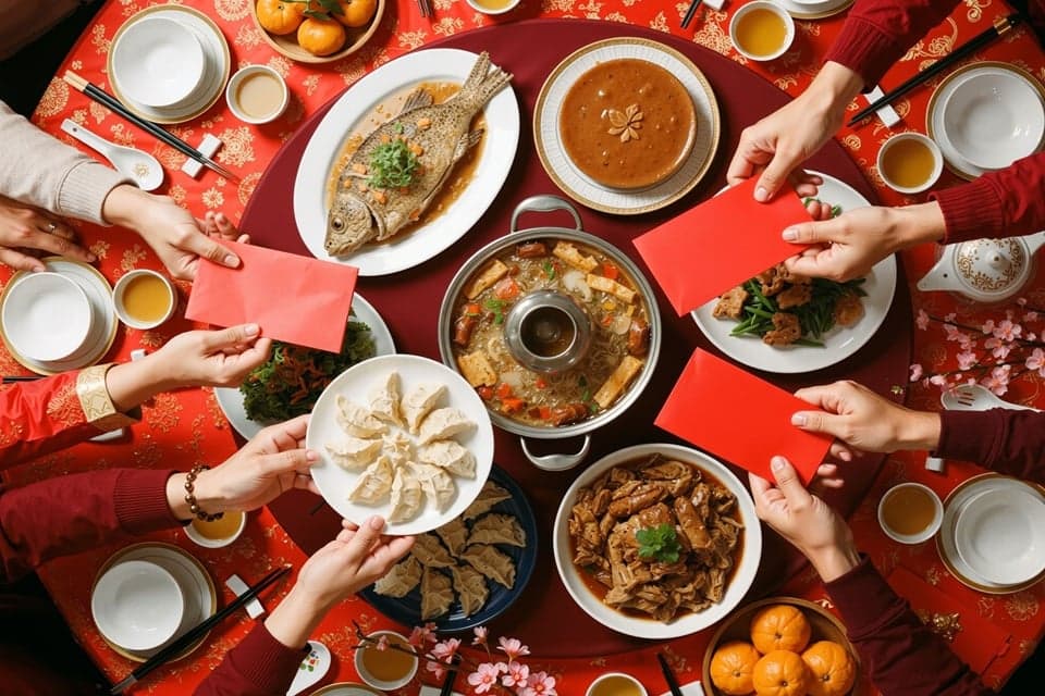 Cari Cara Berbeda Merayakan Tahun Baru Imlek? Lido Lake Resort Tawarkan Pengalaman Ini Cari Cara Berbeda Merayakan Tahun Baru Imlek? Lido Lake Resort Tawarkan Pengalaman Ini