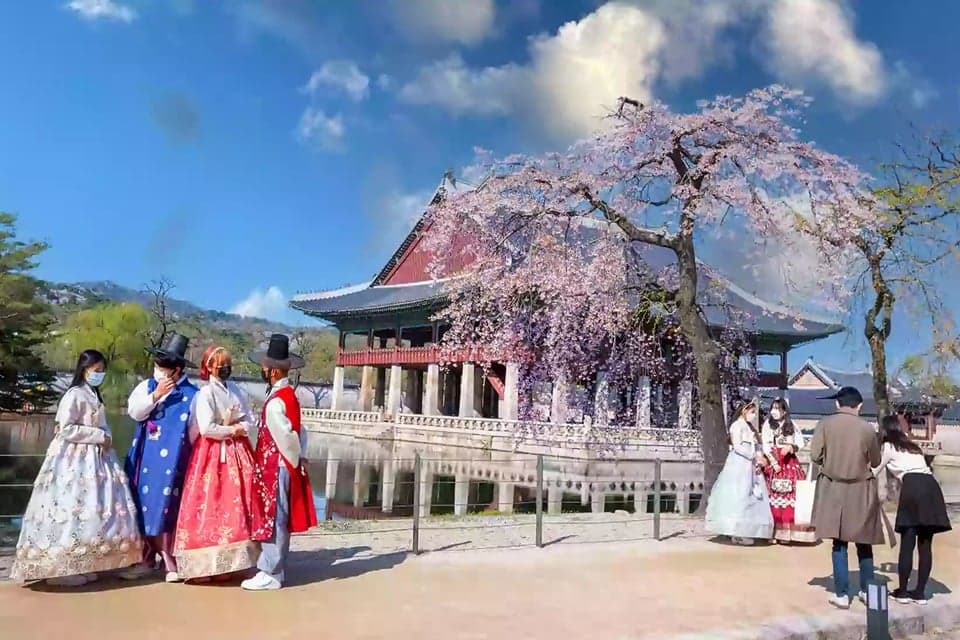 Wisatawan Indonesia ke Korea Selatan Pecah Rekor di 2025, Tertinggi Sepanjang Sejarah Wisatawan Indonesia ke Korea Selatan Pecah Rekor di 2025, Tertinggi Sepanjang Sejarah