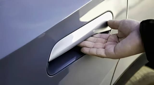 Berisiko terhadap Penumpang, China Tetapkan Standar Baru Gagang Pintu Mobil Berisiko terhadap Penumpang, China Tetapkan Standar Baru Gagang Pintu Mobil