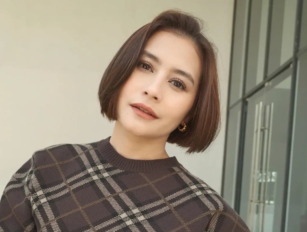 Akun LinkedIn Prilly Latuconsina Mendadak Hilang Usai Polemik #OpenToWork Akun LinkedIn Prilly Latuconsina Mendadak Hilang Usai Polemik #OpenToWork