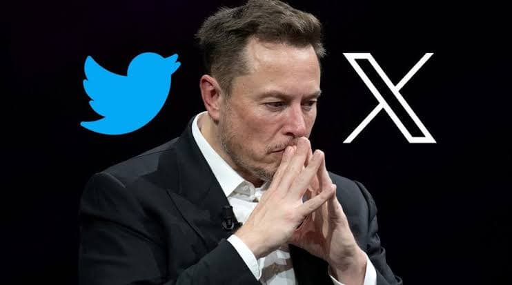 Elon Musk Kesandung Hukum, Polisi Prancis Geledah Kantor X di Paris Elon Musk Kesandung Hukum, Polisi Prancis Geledah Kantor X di Paris
