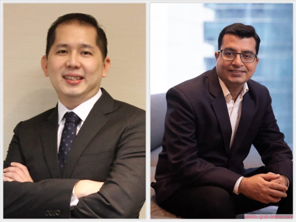 Sianto Wongjoyo Pimpin SAP Indonesia: Misi Modernisasi Perusahaan di Tengah Kesenjangan Talenta Digital Sianto Wongjoyo Pimpin SAP Indonesia: Misi Modernisasi Perusahaan di Tengah Kesenjangan Talenta Digital