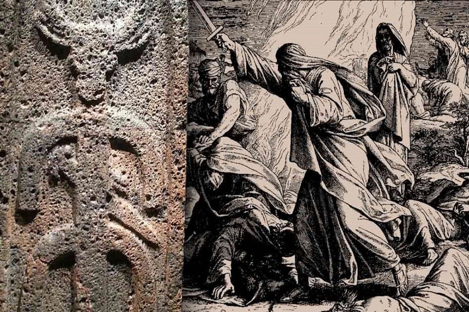 Siapa 'Baal'? Sesembahan Kelompok Elit Dunia, Ternyata Disebut dalam Al Quran Siapa 'Baal'? Sesembahan Kelompok Elit Dunia, Ternyata Disebut dalam Al Quran