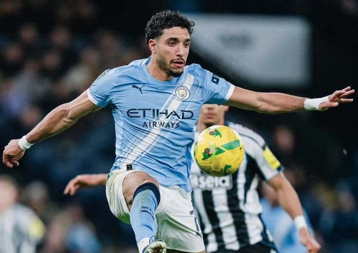 Manchester City Tantang Arsenal di Final Piala Liga Inggris 2025/2026 Manchester City Tantang Arsenal di Final Piala Liga Inggris 2025/2026