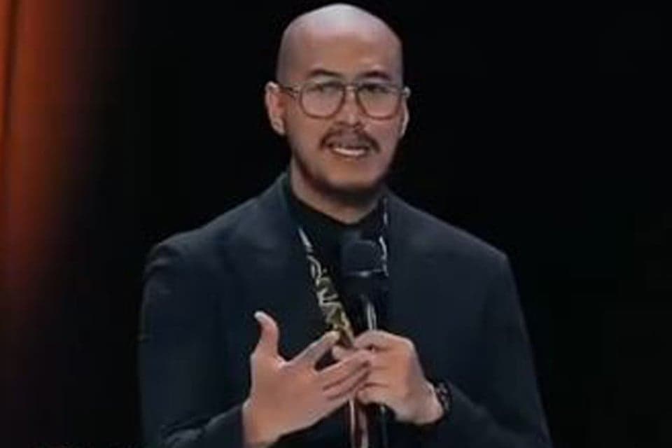 Besok Pandji Pragiwaksono Diperiksa soal Mens Rea, Ini yang Didalami Polisi Besok Pandji Pragiwaksono Diperiksa soal Mens Rea, Ini yang Didalami Polisi