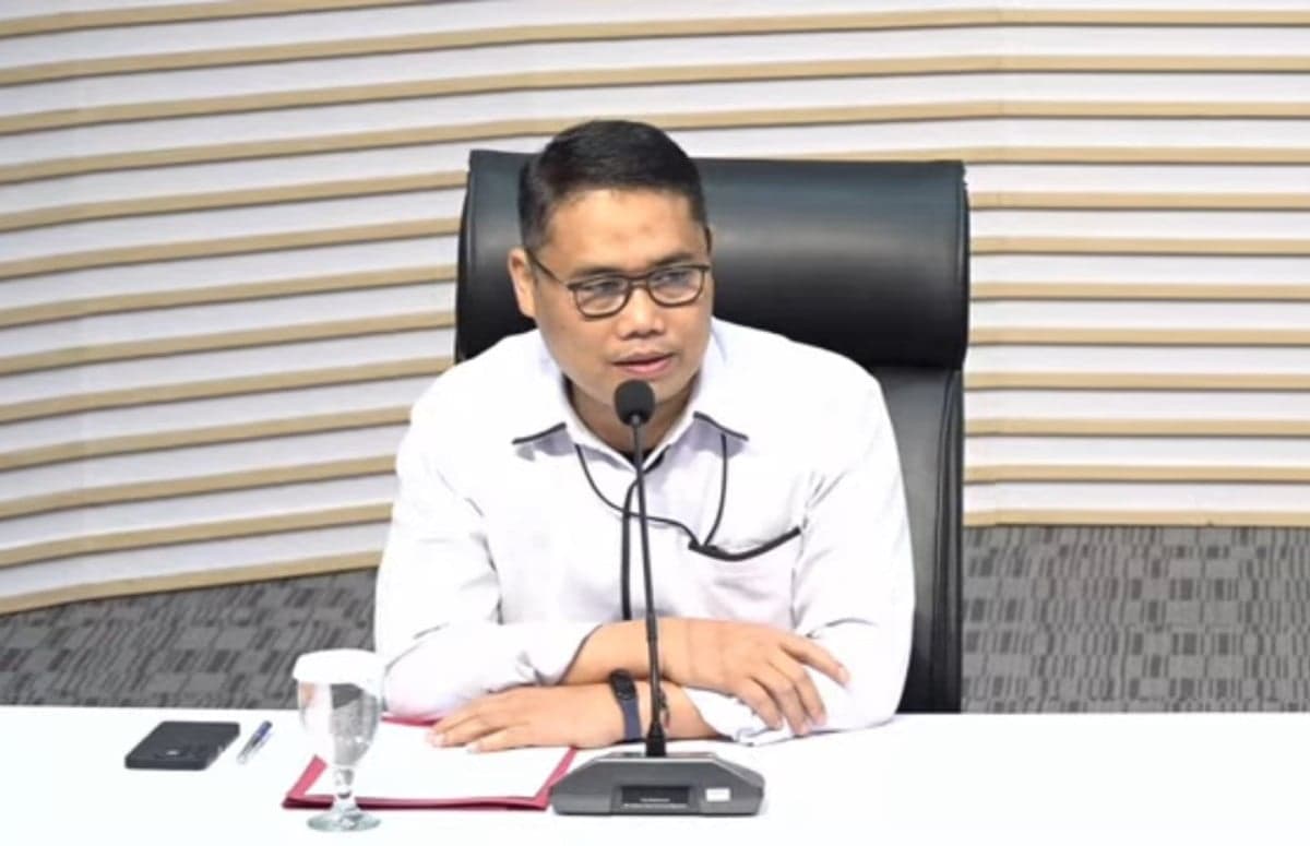 KPK: Mulyono Gunakan Uang Apresiasi Restitusi Pajak untuk DP Rumah KPK: Mulyono Gunakan Uang Apresiasi Restitusi Pajak untuk DP Rumah