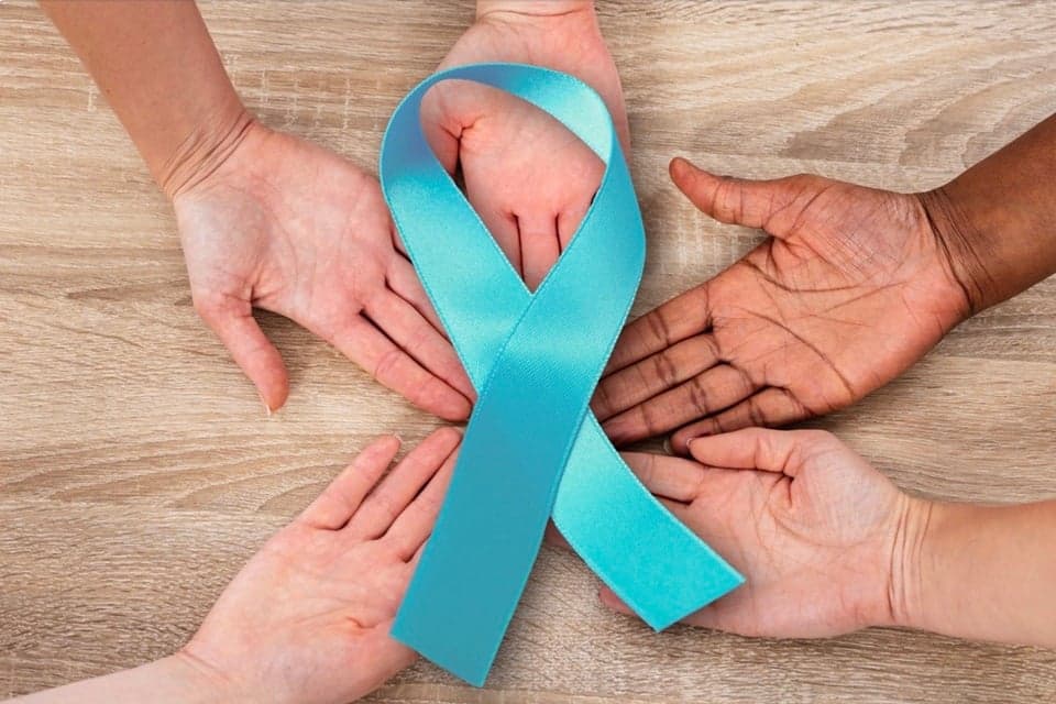 Menkes Ajak Masyarakat Tak Takut Deteksi Dini: Kanker Bisa Disembuhkan Menkes Ajak Masyarakat Tak Takut Deteksi Dini: Kanker Bisa Disembuhkan