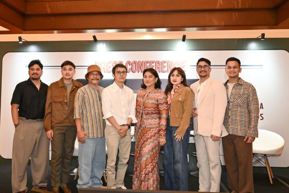 Menyusuri Romantisme Era 80-90an Lewat Vintage Sounds Menyusuri Romantisme Era 80-90an Lewat Vintage Sounds