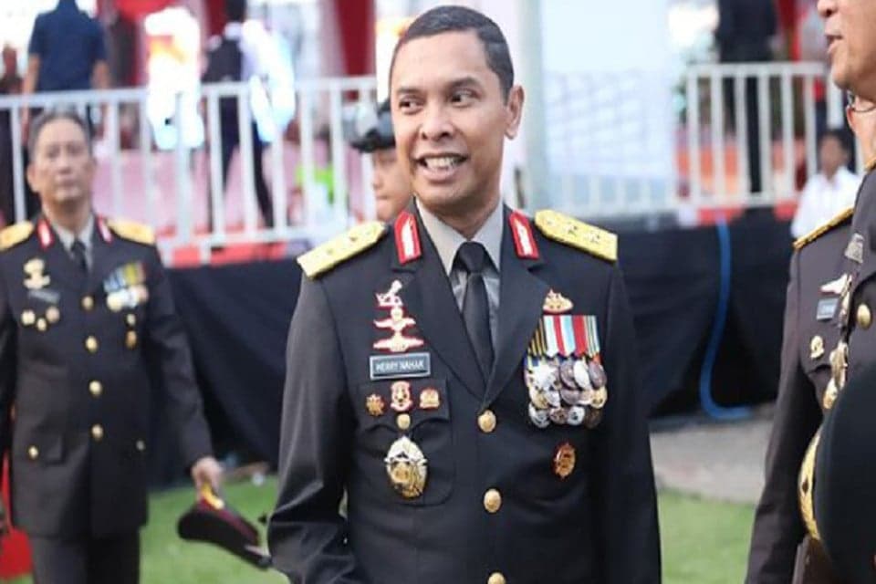 3 Kapolda Jebolan Akpol 1990 Teman Satu Angkatan Koorsahli Kapolri Irjen Herry Rudolf Nahak 3 Kapolda Jebolan Akpol 1990 Teman Satu Angkatan Koorsahli Kapolri Irjen Herry Rudolf Nahak