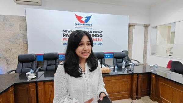 Tragedi Siswa SD di NTT, Firda Riwu Kore Dorong Evaluasi dan Penguatan Perlindungan Anak Tragedi Siswa SD di NTT, Firda Riwu Kore Dorong Evaluasi dan Penguatan Perlindungan Anak