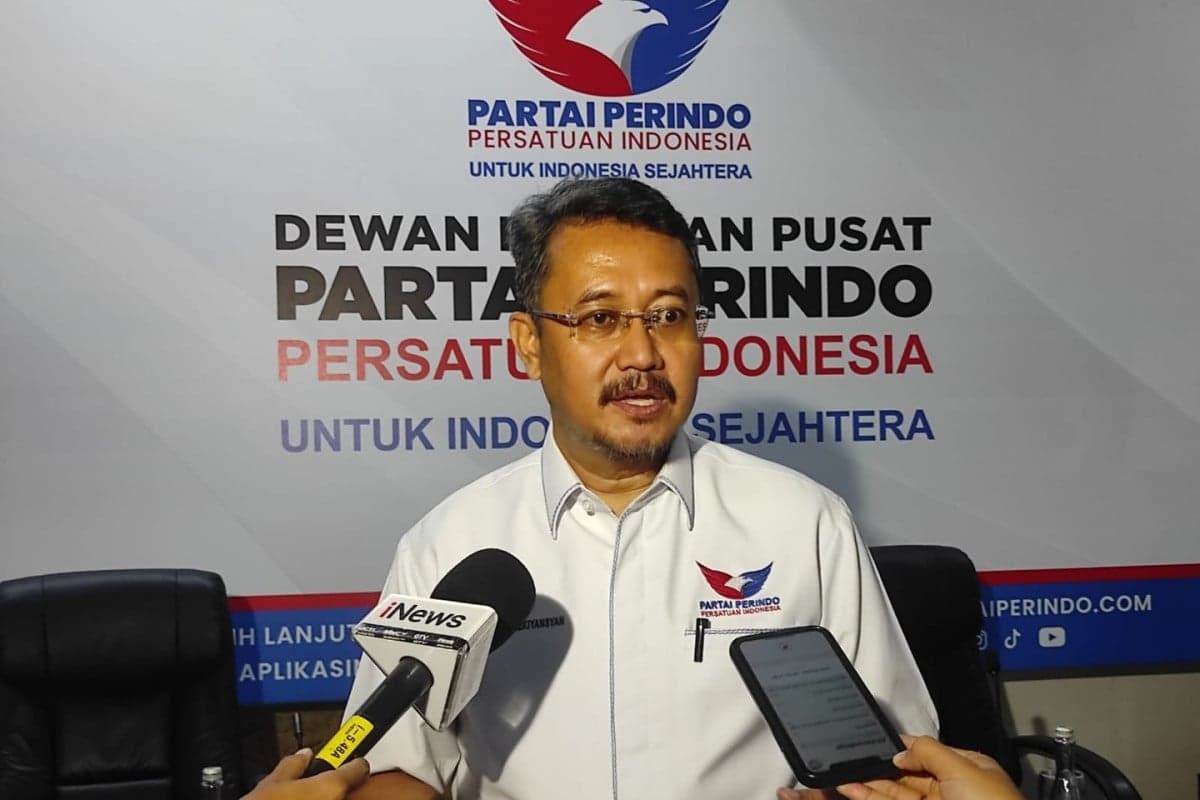 Abdul Hayat Gani Dipastikan Dilantik Jadi Ketua Perindo Sulawesi Selatan Abdul Hayat Gani Dipastikan Dilantik Jadi Ketua Perindo Sulawesi Selatan