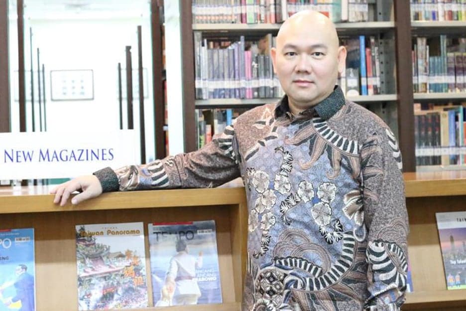 Membaca Narasi Jepang tentang Taiwan dalam Perspektif Regionalisme Membaca Narasi Jepang tentang Taiwan dalam Perspektif Regionalisme