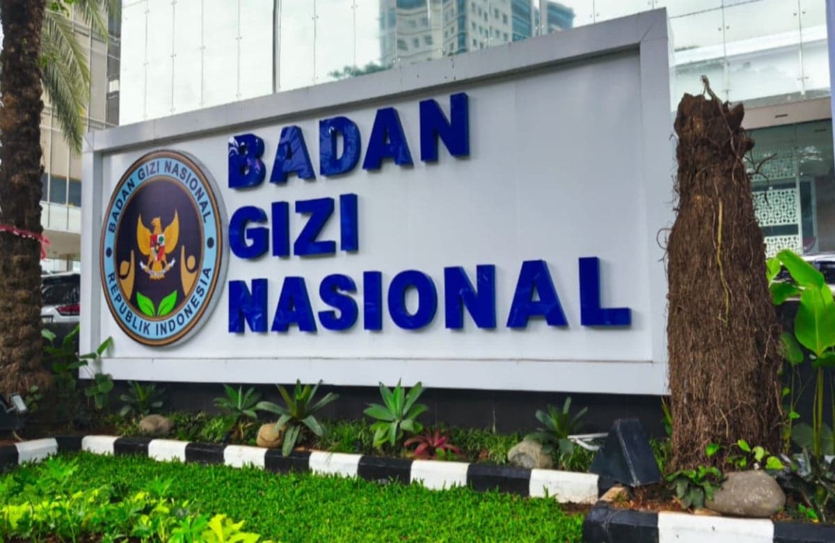 Badan Gizi Nasional Buka Lowongan Terbaru, Posisi SDM hingga IT Dibutuhkan Badan Gizi Nasional Buka Lowongan Terbaru, Posisi SDM hingga IT Dibutuhkan