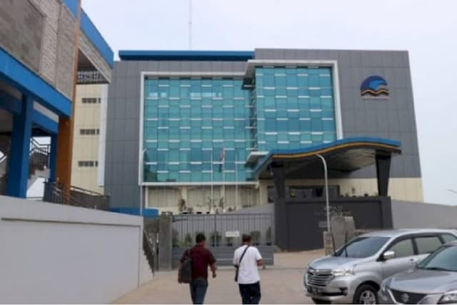 Bidik Kenaikan PAD Bekasi, BUMD Ini Percepat Evaluasi Kontrak dan Restrukturisasi Utang Bidik Kenaikan PAD Bekasi, BUMD Ini Percepat Evaluasi Kontrak dan Restrukturisasi Utang