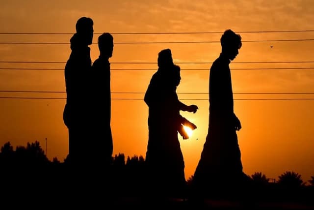 4 Bekal Diri Menyambut Bulan Ramadan, Kaum Muslim Wajib Tahu! 4 Bekal Diri Menyambut Bulan Ramadan, Kaum Muslim Wajib Tahu!